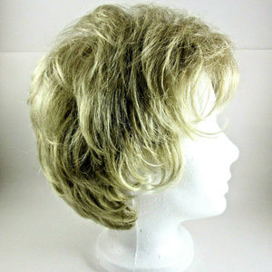 Paula Young Wig Cover Girl Whisper Lite Short A